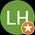 Photo de profil de Lh