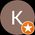 Photo de profil de K