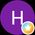 Photo de profil de H M