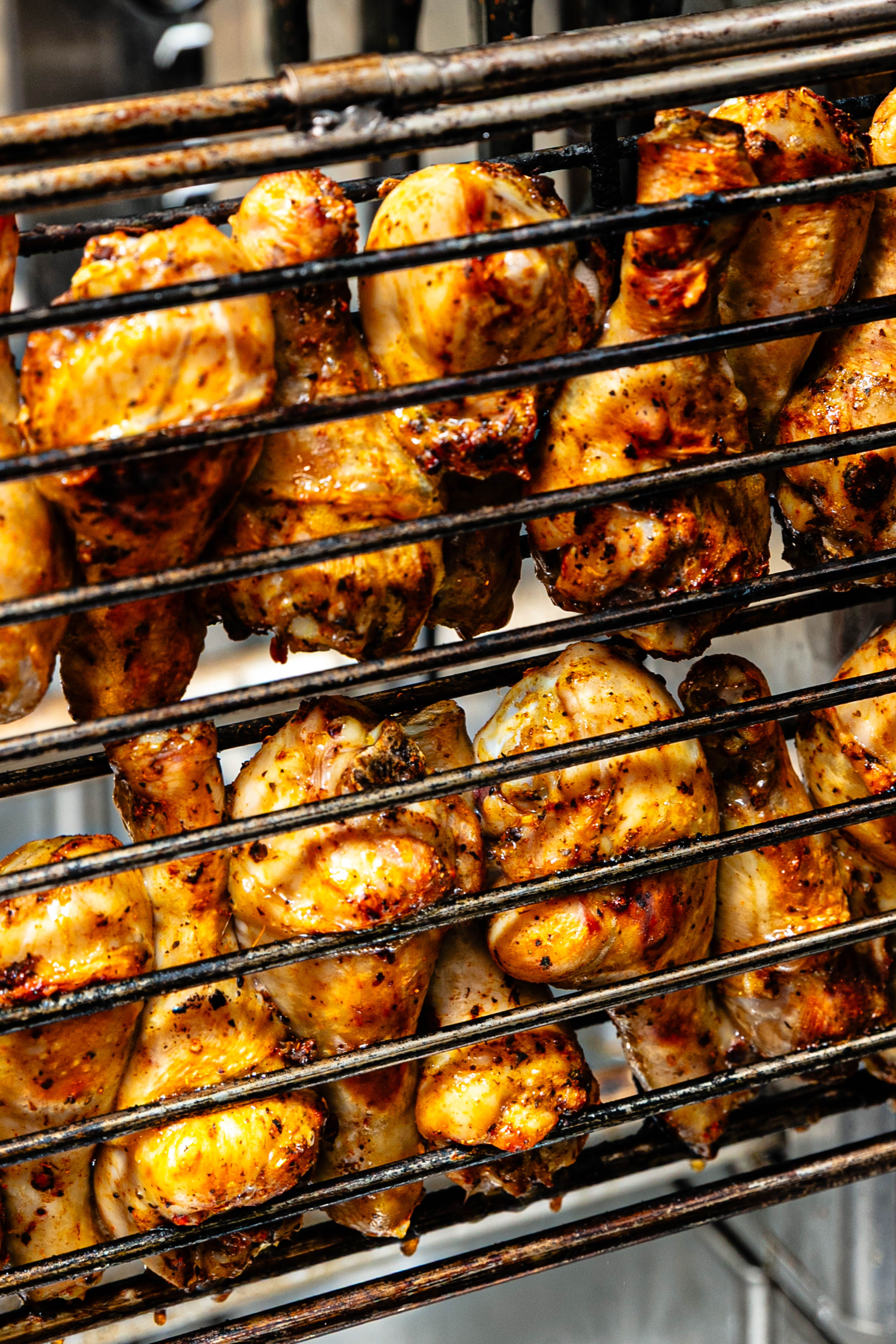 Master Poulet - Rôtisserie Halal Pas Cher à Paris 18 Ornano